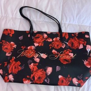 Victoria Secret Tote Bag